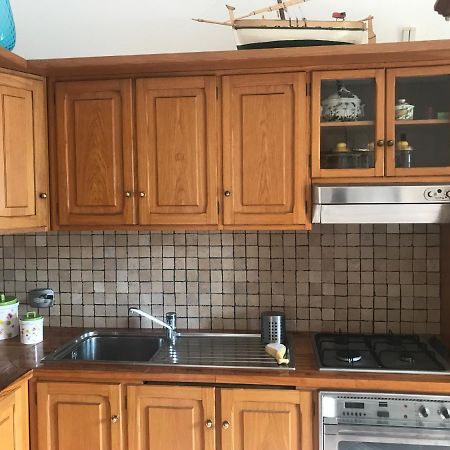 Casa Luna Рекко Экстерьер фото