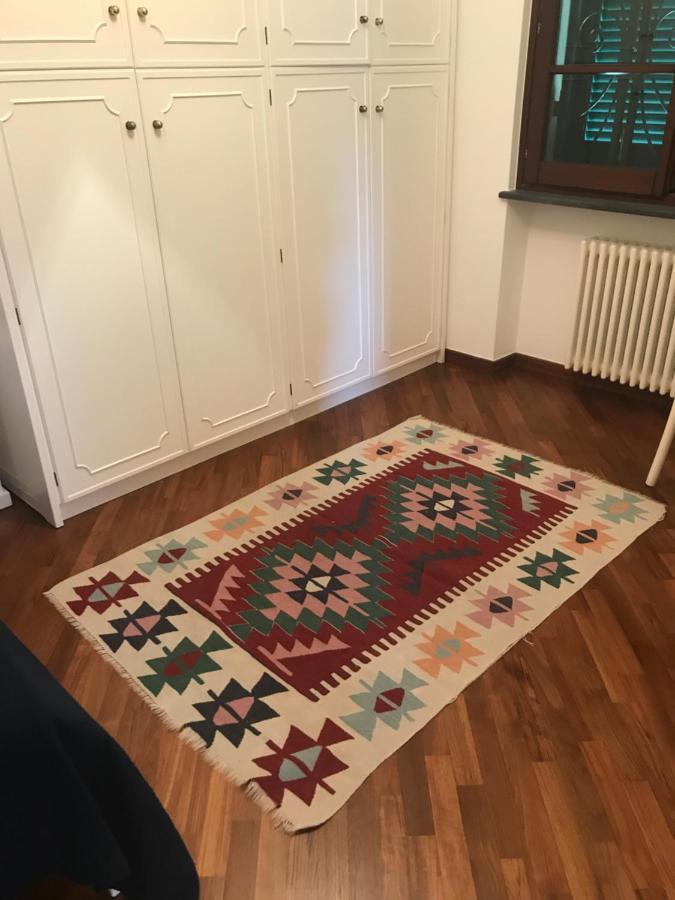 Casa Luna Рекко Экстерьер фото