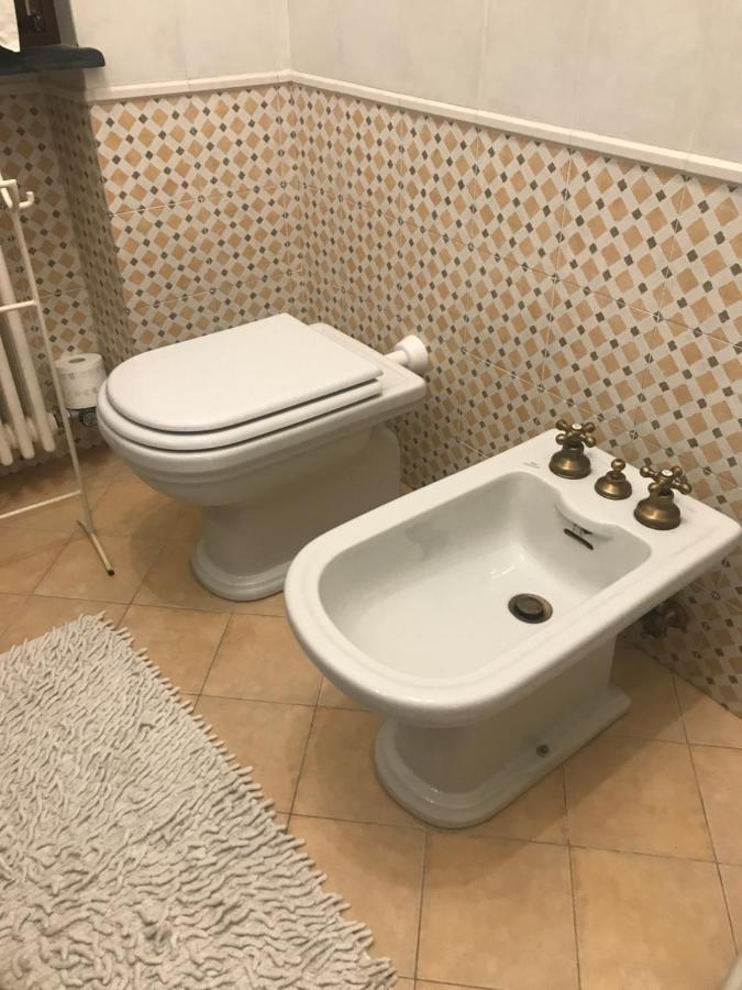 Casa Luna Рекко Экстерьер фото