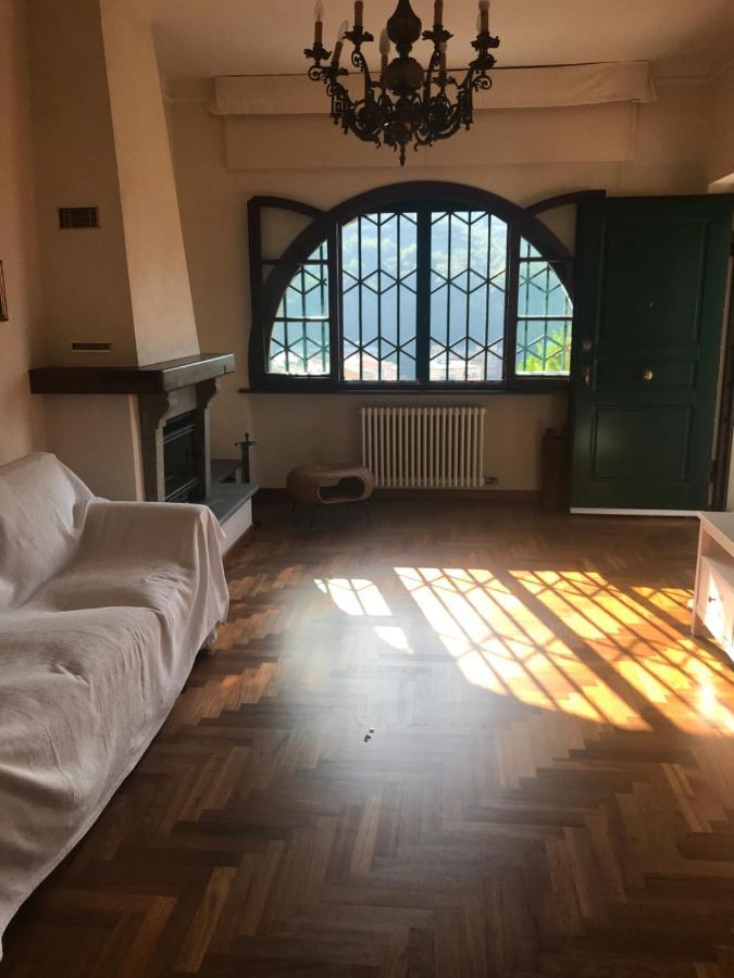 Casa Luna Рекко Экстерьер фото