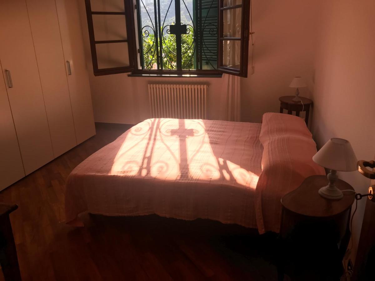 Casa Luna Рекко Экстерьер фото