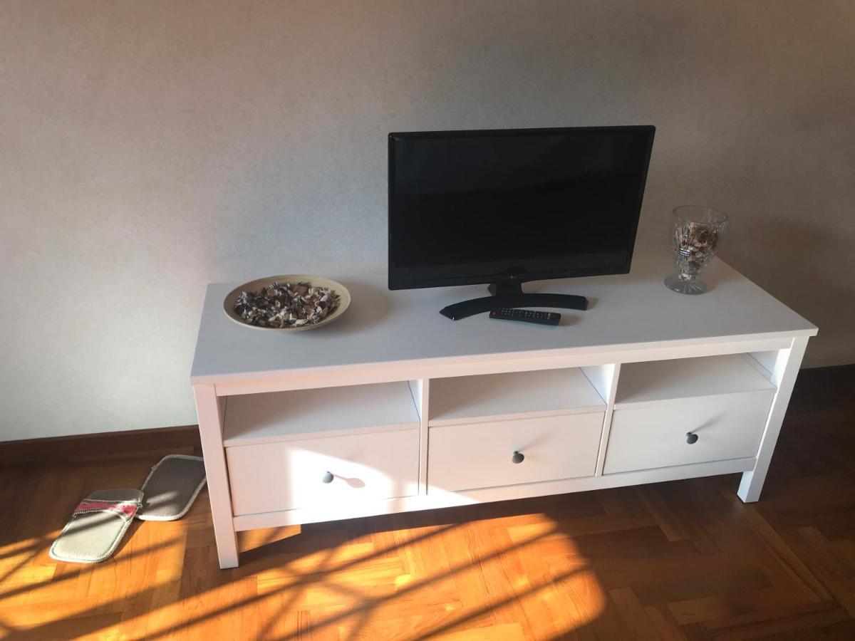Casa Luna Рекко Экстерьер фото